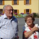 Sortie 2010 au Ballon d'Alsace